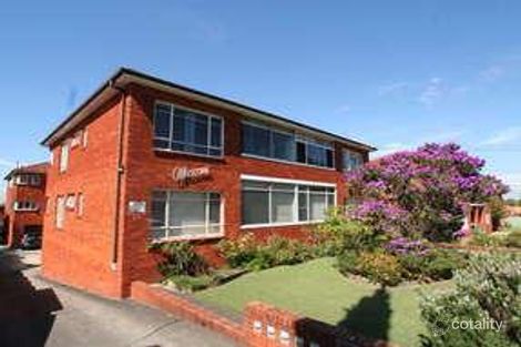 24/33 Monomeeth St, Bexley, NSW 2207