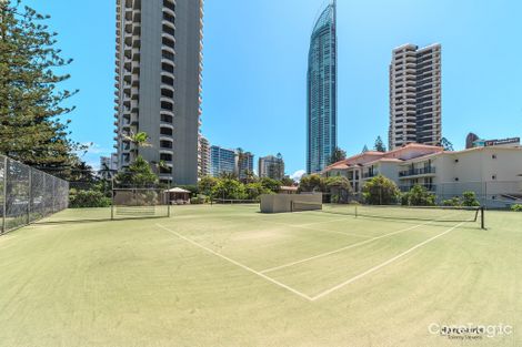 Property photo of 118/5 Enderley Avenue Surfers Paradise QLD 4217