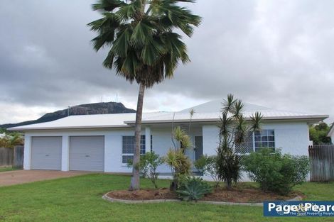 25 Weddel Dr, Annandale, QLD 4814