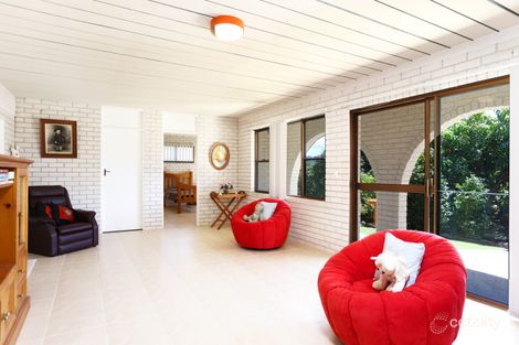 Property photo of 6 Aubrey Crescent Coffs Harbour NSW 2450