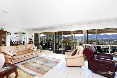 Property photo of 6 Aubrey Crescent Coffs Harbour NSW 2450