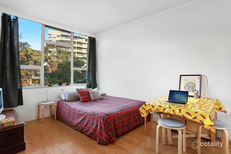 Property photo of 405/2B Mona Road Darling Point NSW 2027