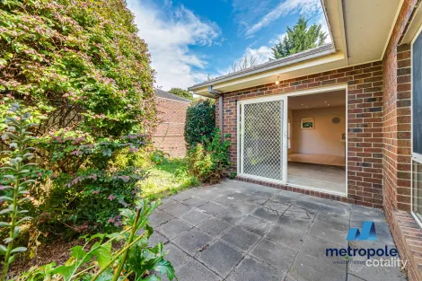 Property photo of 2/268 Lawrence Road Mount Waverley VIC 3149