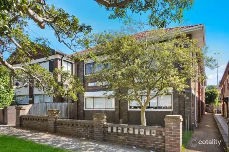 7/21 Bennett St, Bondi, NSW 2026