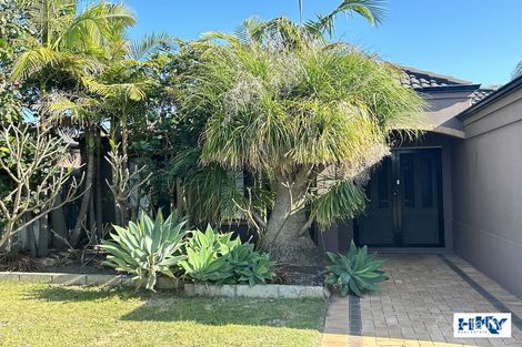 Property photo of 5 Sorrento Turn Ellenbrook WA 6069