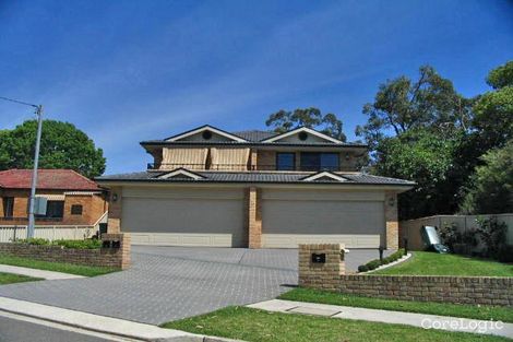 Property photo of 60 Tergur Crescent Caringbah NSW 2229