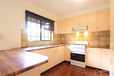 Property photo of 22 Forbes Street Croydon Park NSW 2133