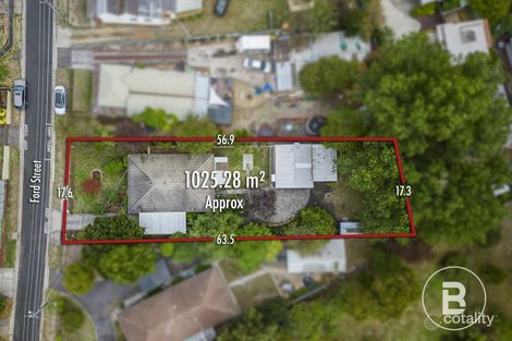 Property photo of 31A Ford Street Eureka VIC 3350