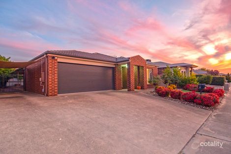 Property photo of 32 Nightingale Way Shepparton VIC 3630