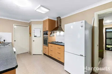 Property photo of 13 Pilbara Way Burrum Heads QLD 4659
