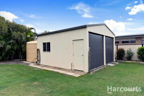 Property photo of 13 Pilbara Way Burrum Heads QLD 4659