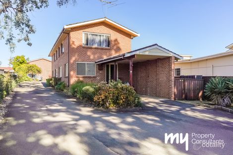 Property photo of 12/8 Rudd Road Leumeah NSW 2560