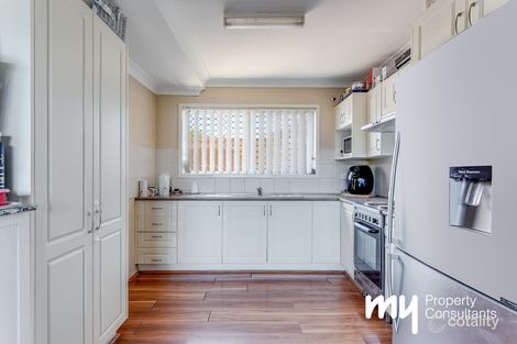 Property photo of 12/8 Rudd Road Leumeah NSW 2560