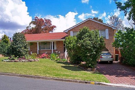 21 Christel Ave, Carlingford, NSW 2118