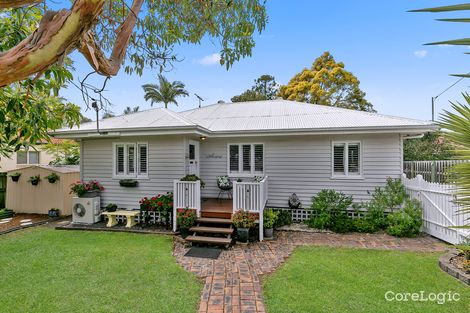 Property photo of 27 Wonersh Street Carina QLD 4152