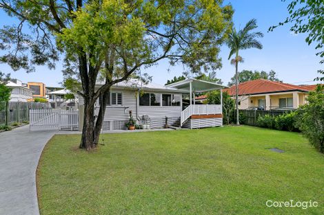 Property photo of 27 Wonersh Street Carina QLD 4152