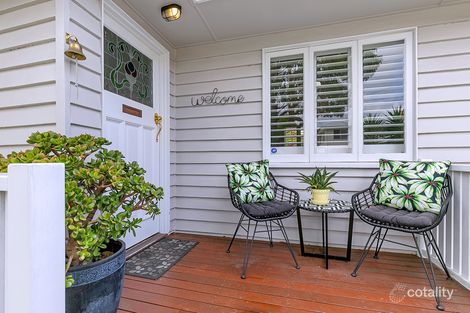 Property photo of 27 Wonersh Street Carina QLD 4152