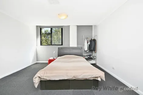 Property photo of 107/11A Lachlan Street Waterloo NSW 2017