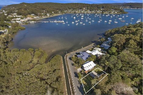 53 Hardys Bay Pde, Killcare, NSW 2257