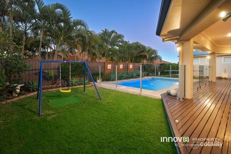 Property photo of 19 Montalcino Place Bridgeman Downs QLD 4035