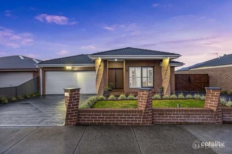 Property photo of 6 Charolais Street Delacombe VIC 3356