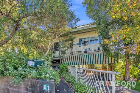Property photo of 81 Queens Road New Lambton NSW 2305