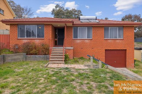 Property photo of 14 Alfred Place Karabar NSW 2620