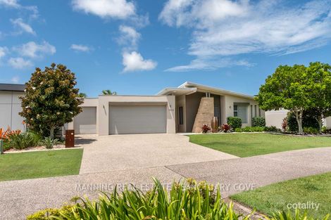 Property photo of 1005 Edgecliff Drive Hope Island QLD 4212