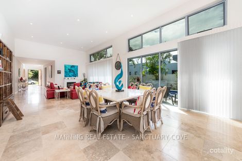 Property photo of 1005 Edgecliff Drive Hope Island QLD 4212