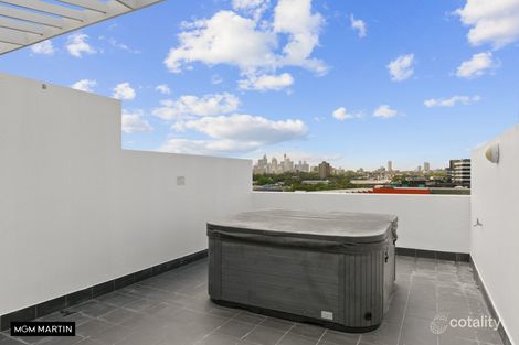 Property photo of 811/15 Joynton Avenue Zetland NSW 2017