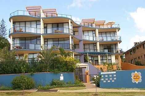 Property photo of 3/8-12 Coolum Terrace Coolum Beach QLD 4573
