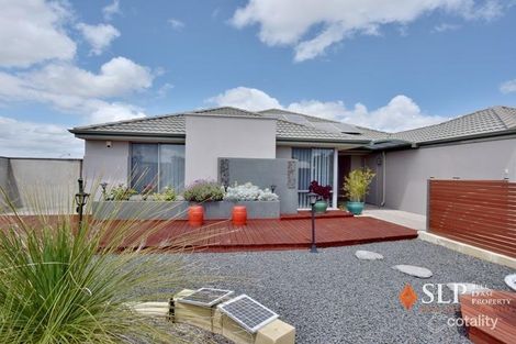 Property photo of 16 Mundego Turn Ellenbrook WA 6069