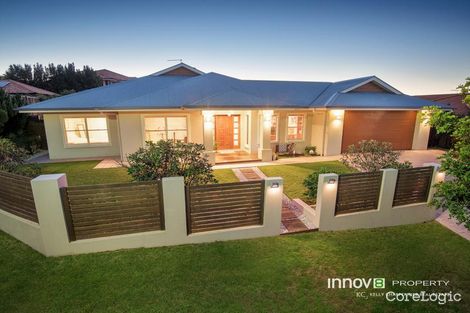 Property photo of 19 Montalcino Place Bridgeman Downs QLD 4035