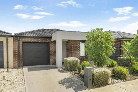 20 Studley St, Weir Views, VIC 3338
