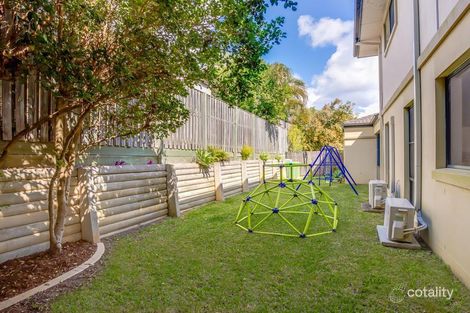 Property photo of 5 Northpoint Close Robina QLD 4226