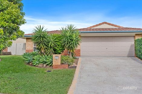 Property photo of 3 Campbell Street Wakerley QLD 4154