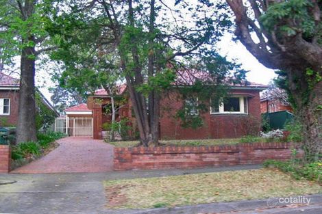 24 Howard St, Strathfield, NSW 2135