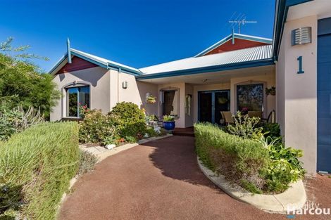 Property photo of 1 Nellie Green Dudley Park WA 6210