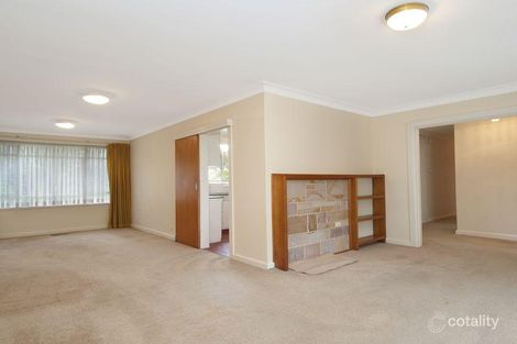 Property photo of 31 Cockburn Street Curtin ACT 2605