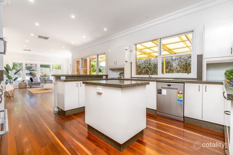 Property photo of 109 Ivo Whitton Circuit Kambah ACT 2902
