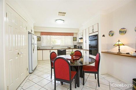 Property photo of 8 Firestone Crescent Glenmore Park NSW 2745