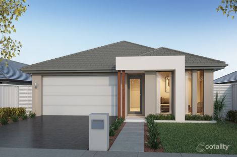 Lot 1601 Loveday St, Oran Park, NSW 2570