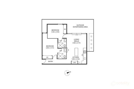 Property photo of 4/15 Bent Street Bentleigh VIC 3204