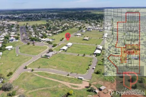 Property photo of 32 Kendrick Circuit Blackwater QLD 4717