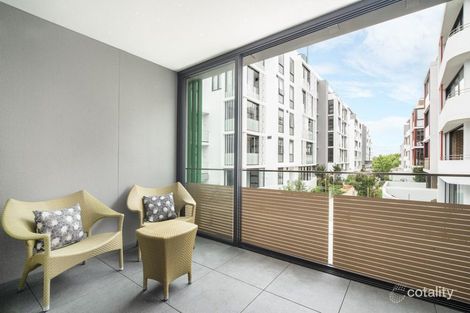 Property photo of 103/17 Albert Avenue Chatswood NSW 2067