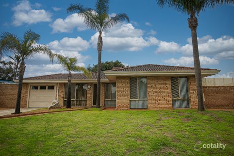 Property photo of 74 Apple Blossom Drive Mirrabooka WA 6061