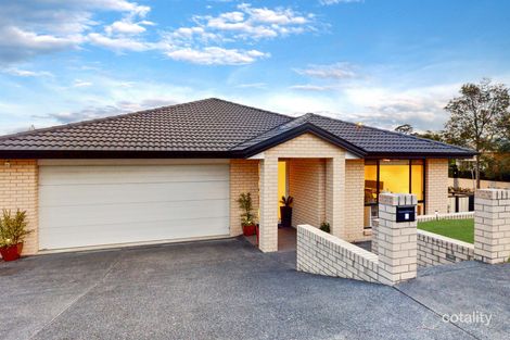Property photo of 9 Triton Place Cameron Park NSW 2285