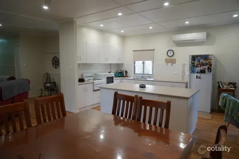 45 Twine St, Roma, QLD 4455