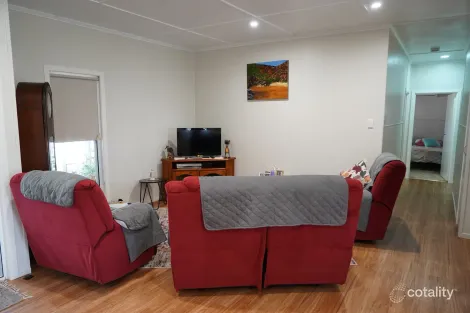 Property photo of 45 Twine Street Roma QLD 4455