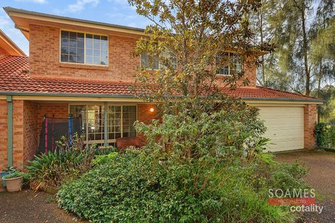 5/10-12 Carrington St, Wahroonga, NSW 2076